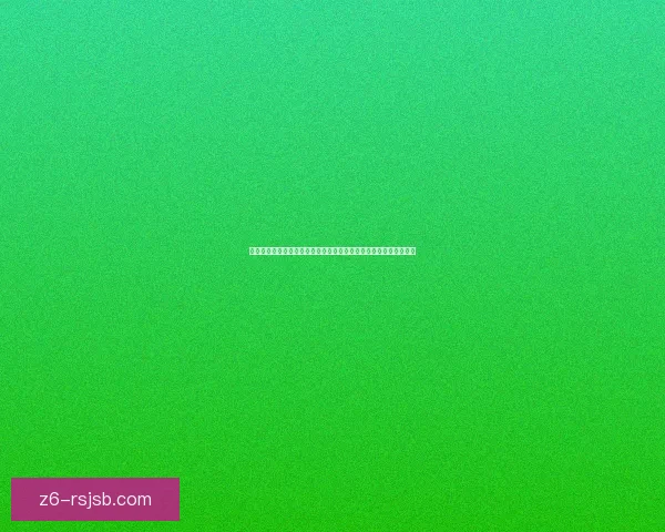 忍者加点技巧与策略解析：如何根据不同职业特性选择最佳加点方案